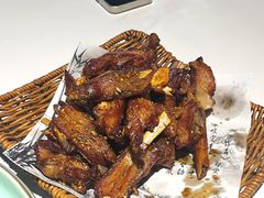 -西夏回族烧麦馆(牡丹街店)