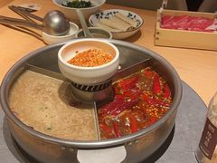 -巴奴毛肚火锅(七宝领展广场店)