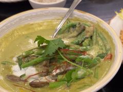 -Thai Alley泰爱里(二沙岛店)