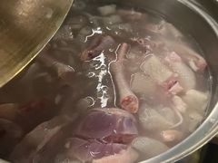 -润园四季椰子鸡火锅(海上世界店)