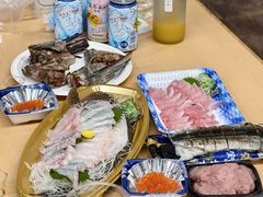 -南纪白浜Toretore市场