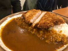 -COCO壱番屋(北京平安国际金融中心店)
