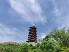 -牛首山文化旅游区