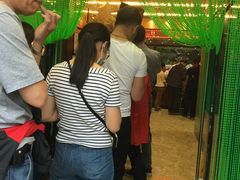 -清真·益鑫羊肉手抓馆(花园北街店)