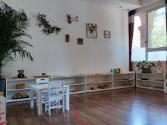 -遇见未来早教·托育中心(玛斯兰德旗舰店)