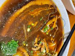 -囿面传统制面馆(中央路店)