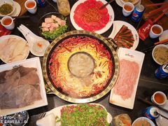 -纸盐河码头火锅(十八梯店)