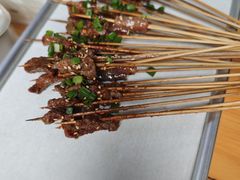 -夜烤·宜宾烧烤(洋河路店)