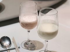无糖草莓椰奶-新荣记(椒江店)