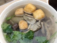 -鸡鸣汤包(广东路店)