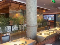 -八府香鸭·啫啫煲(华山路店)