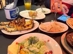 -Chili's Cafe&Bar奇利斯(滨江店)