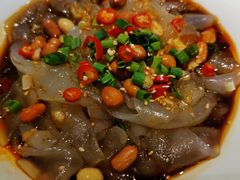 -半天妖烤鱼(芝罘万达店)