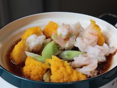 -狮王府淮扬菜(老门东店)