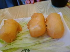 -添好运点心专门店(百老汇店)