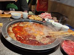 -陈眼镜火锅(总店)