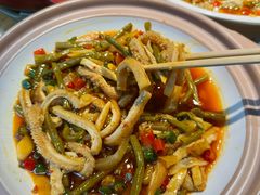-小三峡食府(西五路店)