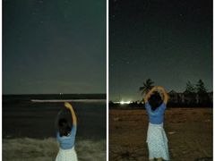 -一夜埕海产品特色街