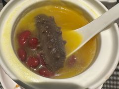 -半岛翡丽海鲜自助餐厅(观风亭店)