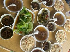 -好成财牛排馆(涂门街总店)