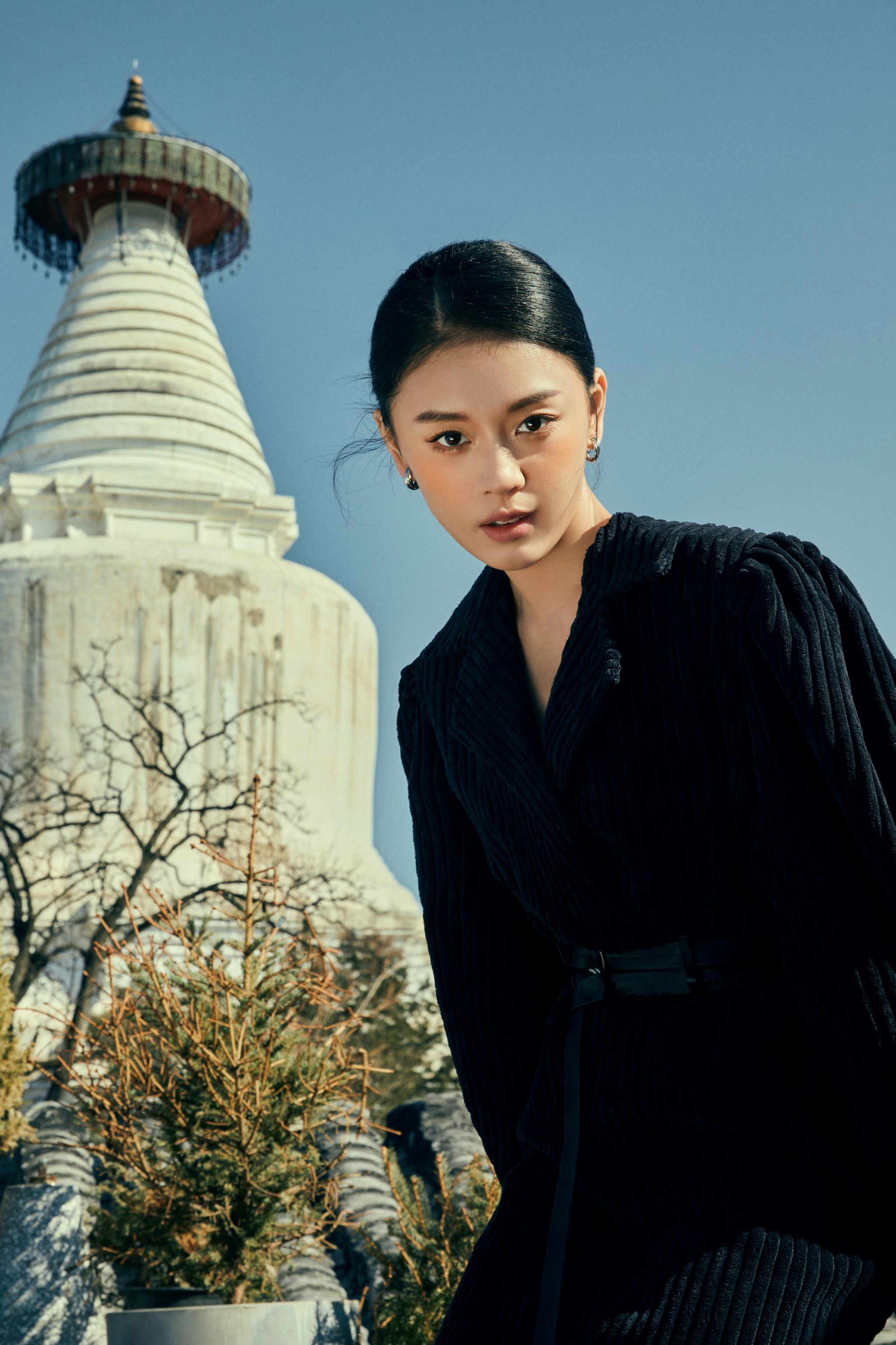 伟德bv1946官网2025 冬季明星同款羽绒服选购攻略：热门爆款货号 + 型号全公开