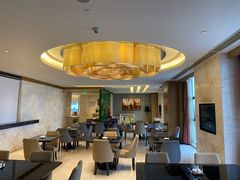 -青岛富力艾美酒店
