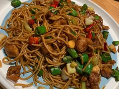 -薇酌饮·陕西菜(南门外店)