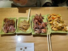 -高老板特色刀削面