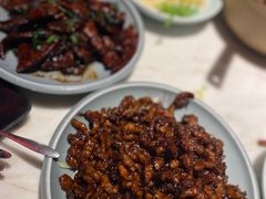 -小吊梨汤·北京菜·烤鸭(鸟巢店)