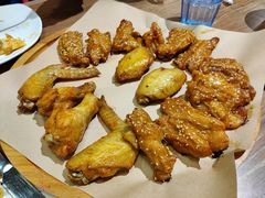 -必胜客(WOW中央公园店)