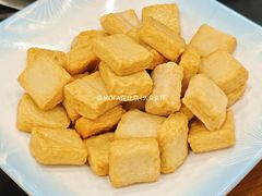 -烤肉刘·清真老北京炙子烤肉(虎坊桥老店)