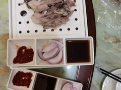 -老毛手抓·盐池滩羊非遗手抓(宁夏总店)