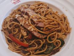 -东方豪客牛排意面披萨(玉函银座店)