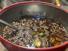 -红料理|串串有瘾·烧烤(吴中路店)
