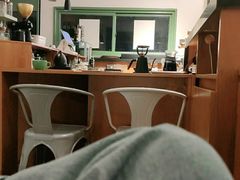 -NEA BAY咖啡馆