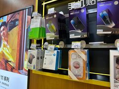 -爱回收·手机回收维修(上海虹口龙之梦店)
