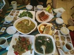 -小麦田餐厅(幕沙总店)