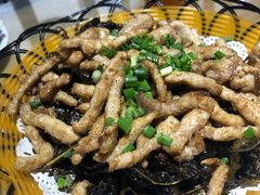 -炊烟·山房菜