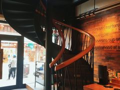 -星巴克(南京大世界店)