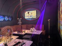-星聚会KTV(合生汇黑金店)
