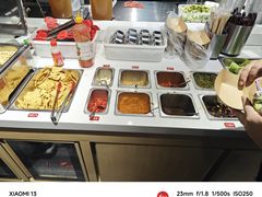 -林真真牛肋条放题(天马店)