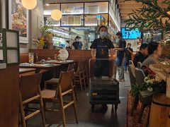 -原石牛扒·约会餐厅(龙城万科里店)