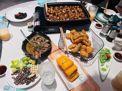-阿伟海鲜楼·福建菜(延寿店)