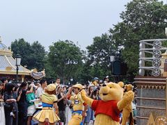 -迪士尼小镇