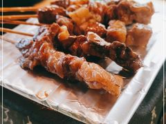 -五样儿西昌小签签烤串(建设路店)