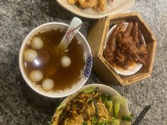 -小街天府(西工小街店)