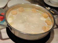 海鲜锅底-阿杜打边炉(五江天街店)