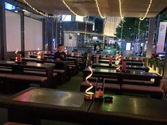 大堂-haxnbauer海森堡德国餐厅(深圳coco店)