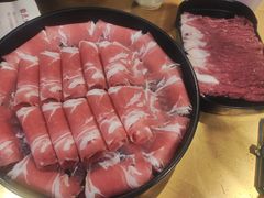 -牛街清真满恒記(平安里西大街店)