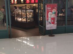 门面-星巴克(北京王府井店)